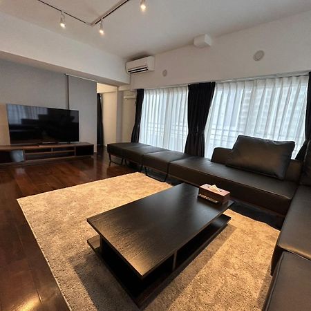 Niys Apartments 74 Type Токио Екстериор снимка