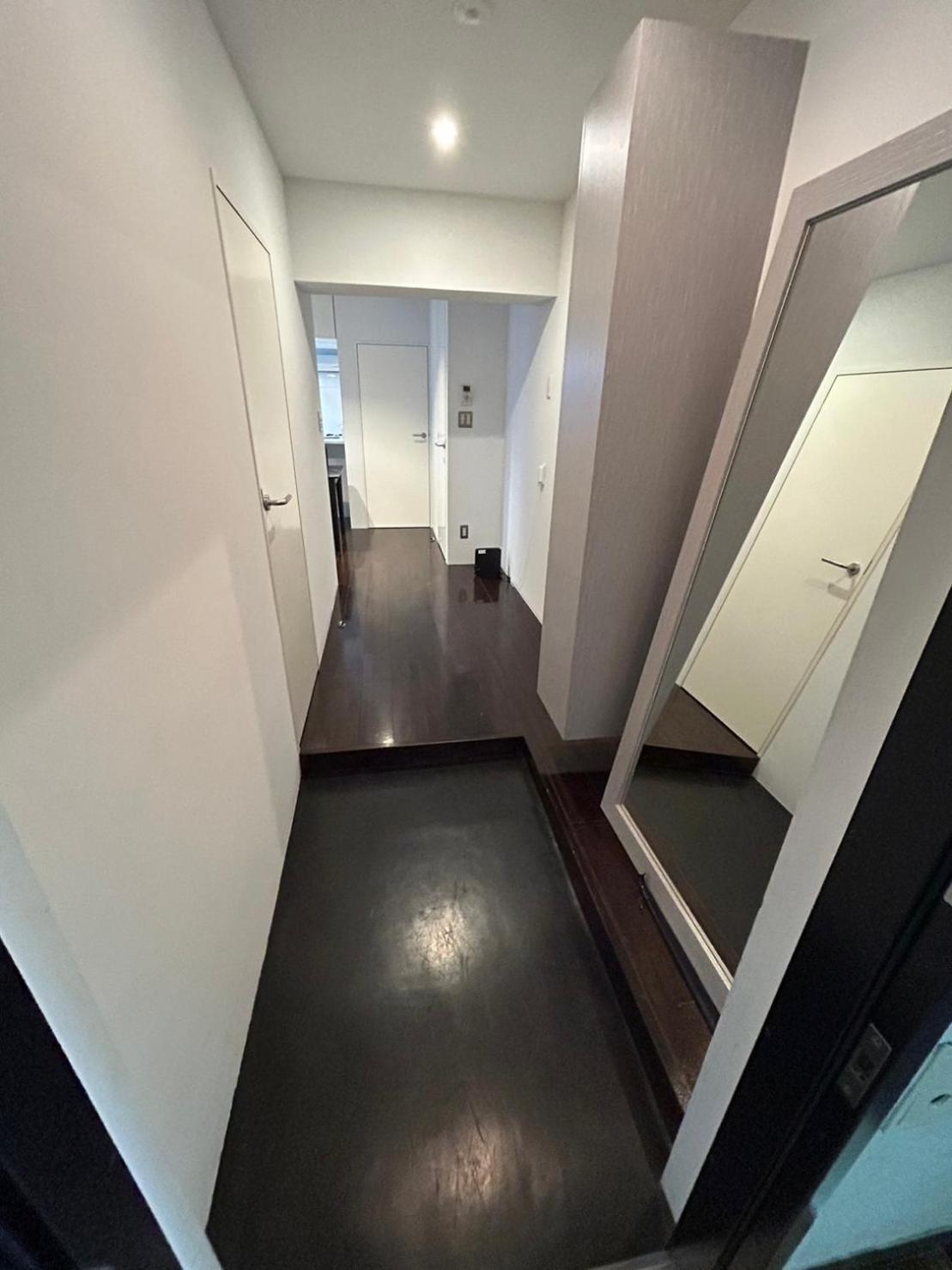 Niys Apartments 74 Type Токио Екстериор снимка